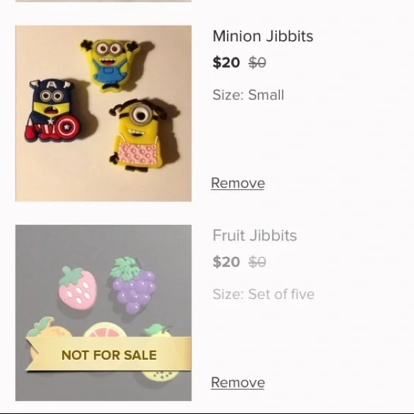 Bundle do Stephanie - Picture 7 of 8